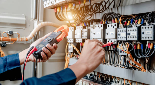Trusted ID Electrician Experts