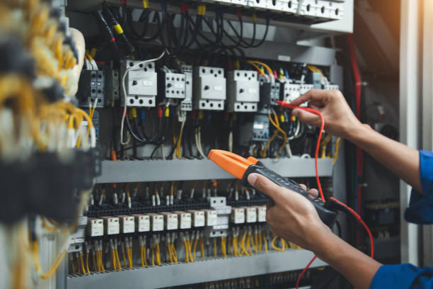 Best Electrical Contractors for Businesses  in Bonners Ferry, ID