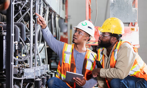 Best Circuit Breaker Repair  in Bonners Ferry, ID