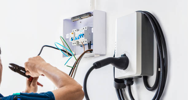 Best Affordable Emergency Electrician  in Bonners Ferry, ID