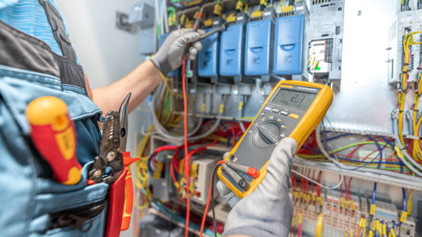 Best Electrical Installation Contractor  in Bonners Ferry, ID