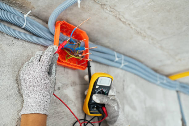 Best Electrical Rewiring Services  in Bonners Ferry, ID