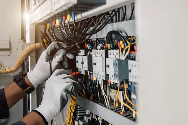 Best Electric Panel Repair  in Bonners Ferry, ID