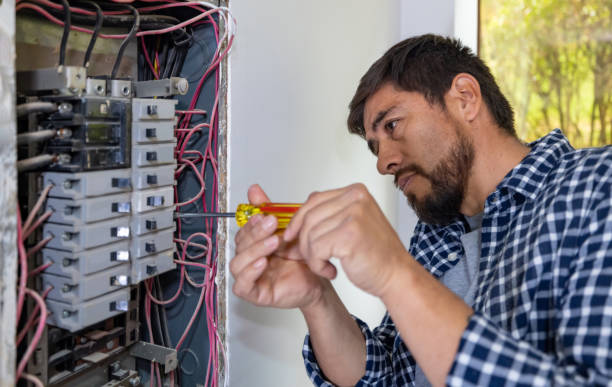 Best Electrical Repair Services  in Bonners Ferry, ID